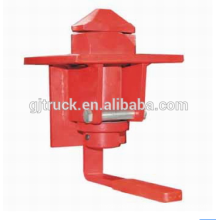 semi trailer container twist lock/semi trailer container twist lock | Steel welding container twist lock/Casting container lock